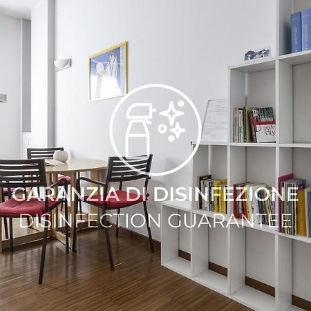 Italianway-Sismondi Apartment Milan Exterior photo