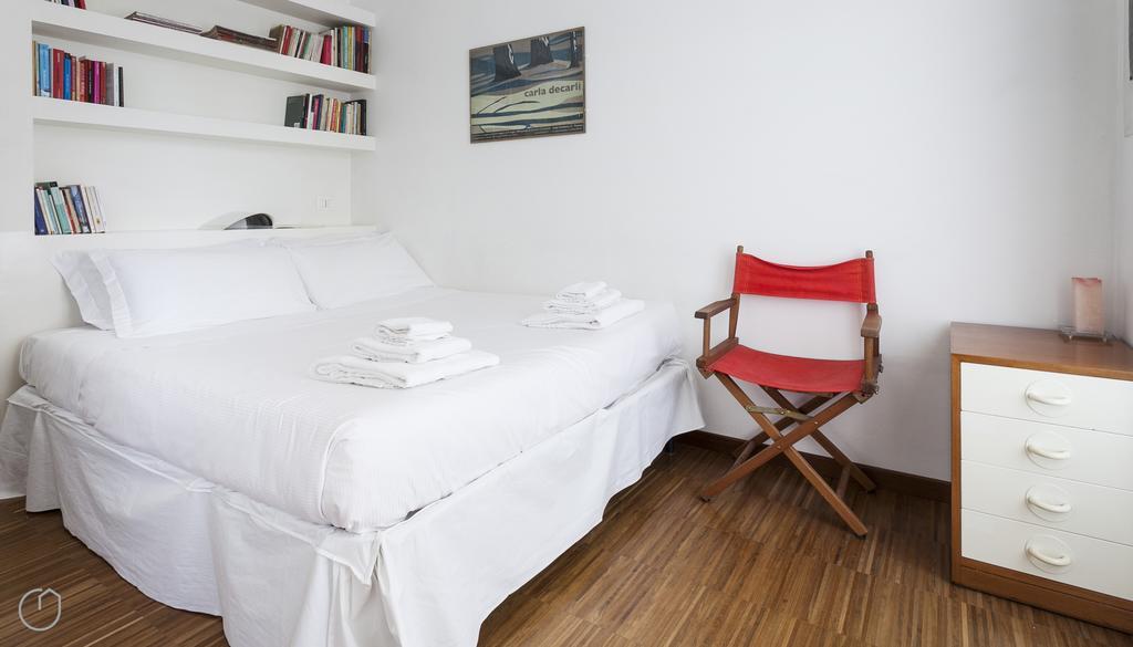 Italianway-Sismondi Apartment Milan Exterior photo