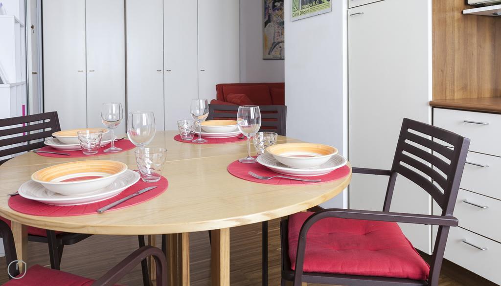 Italianway-Sismondi Apartment Milan Exterior photo